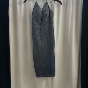 Women’s homecoming dress